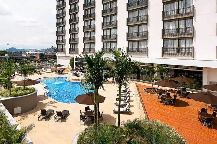 Hoteles Movich mantiene repunte de ocupación; prepara nueva cadena “low price” Hoteles Movich mantiene repunte de ocupación; prepara nueva cadena “low price”