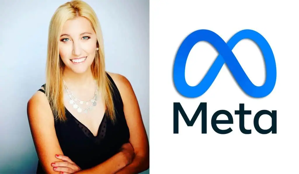 Meta anuncia a Agustina Fainguersch como nueva directora regional en América Latina Meta anuncia a Agustina Fainguersch como nueva directora regional en América Latina