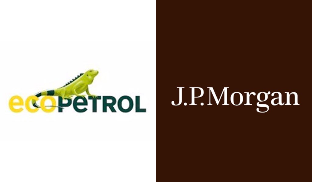 Este es el precio objetivo de J.P.Morgan para ADR de Ecopetrol en 2022