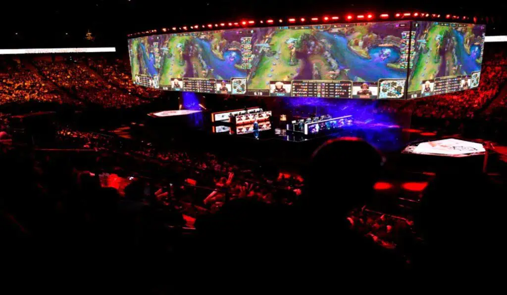 Eventos de eSports superaron los 69 millones de espectadores en Latinoamérica y Europa en 2021 Eventos de eSports superaron los 69 millones de espectadores en Latinoamérica y Europa en 2021