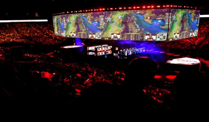 egames