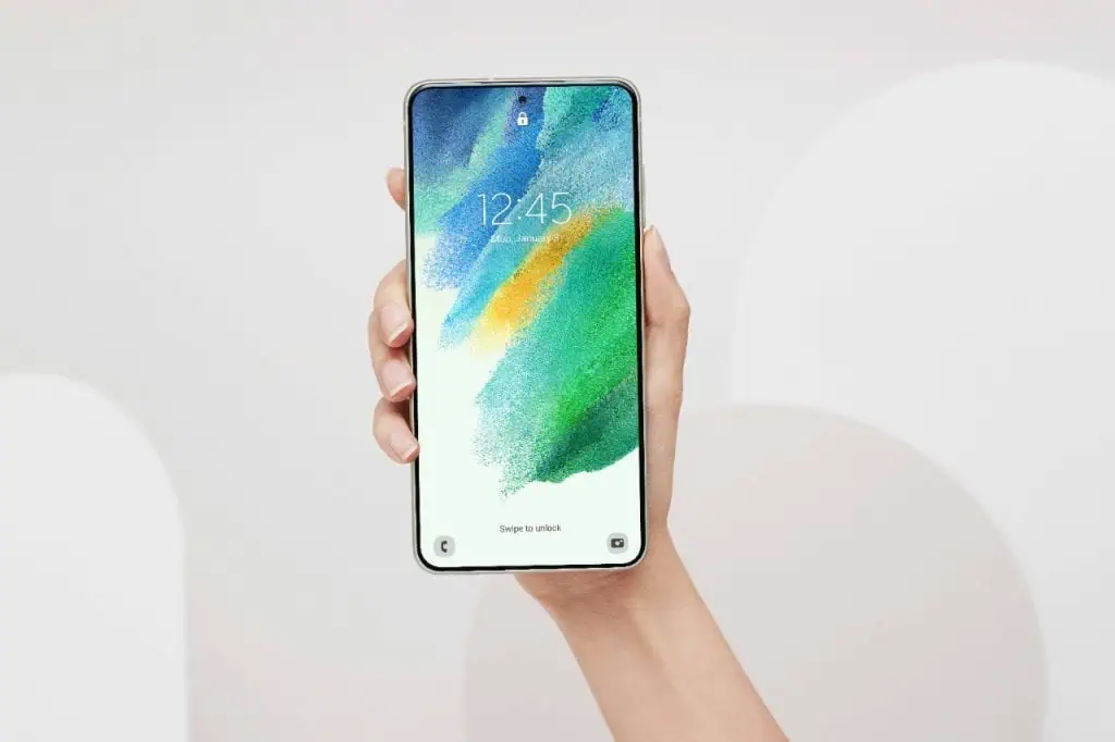 5 características del Galaxy S21 FE 5G que lo hacen único 5 características del Galaxy S21 FE 5G que lo hacen único