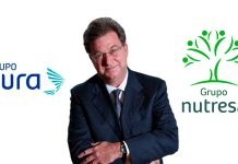 Gilinski se consolida como segundo mayor accionista de Sura y Nutresa