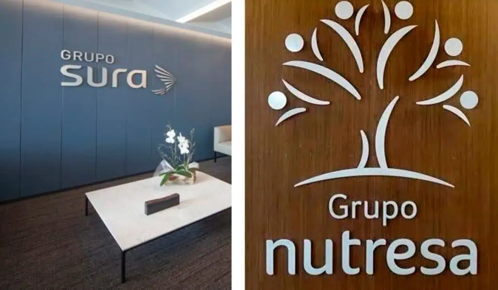 OPA por Sura y Nutresa: balance a 14 de febrero Nutresa y Sura confirman reunión con holding árabe IHC