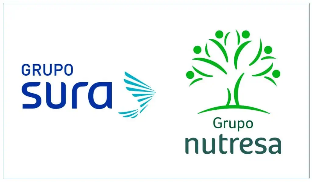 Gilinski logró 100% de acciones pretendidas en segunda OPA por Sura y 13% en Nutresa Nutresa y Sura confirman reunión con holding árabe IHC