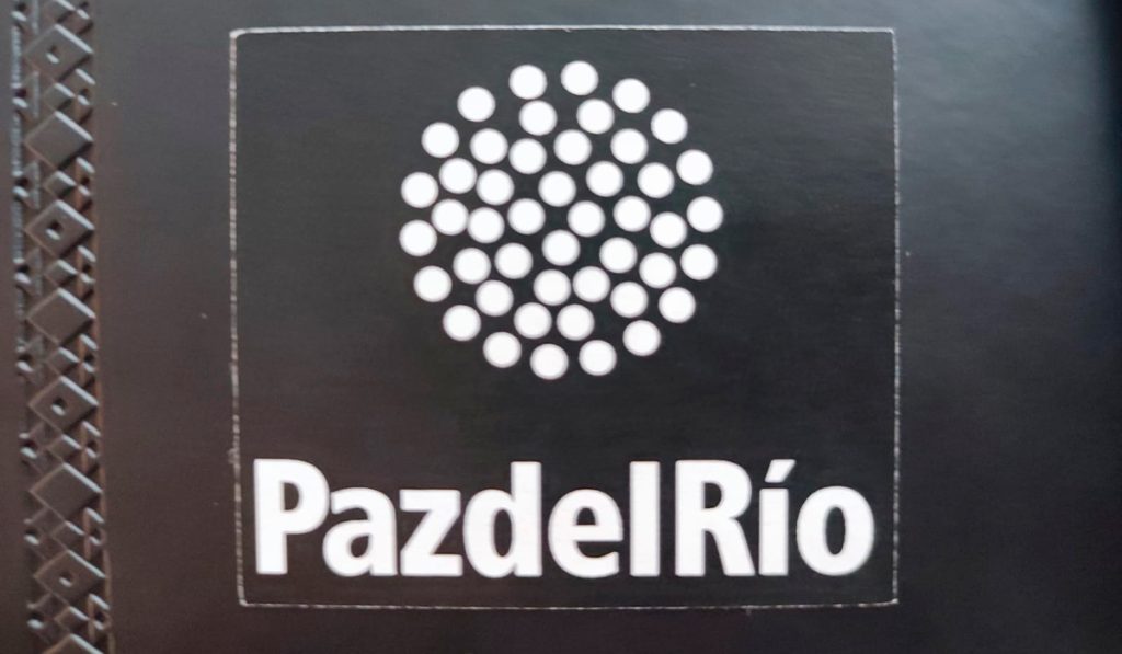 Acerías Paz del Río