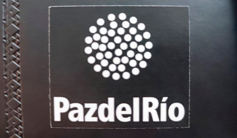 Acerías Paz del Río