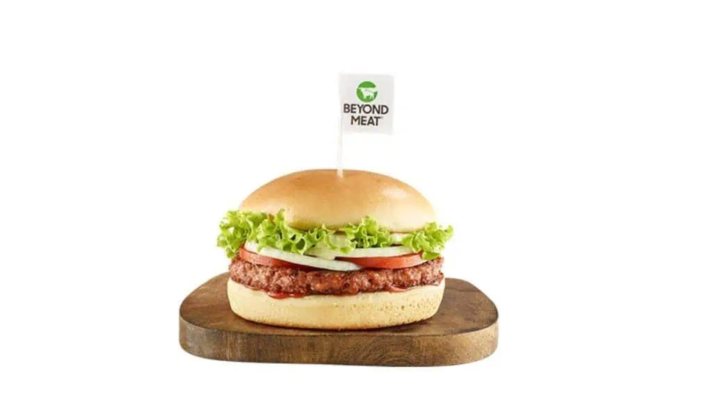 Presto lidera la tendencia de las hamburguesas vegetarianas en Colombia Presto lidera la tendencia de las hamburguesas vegetarianas en Colombia
