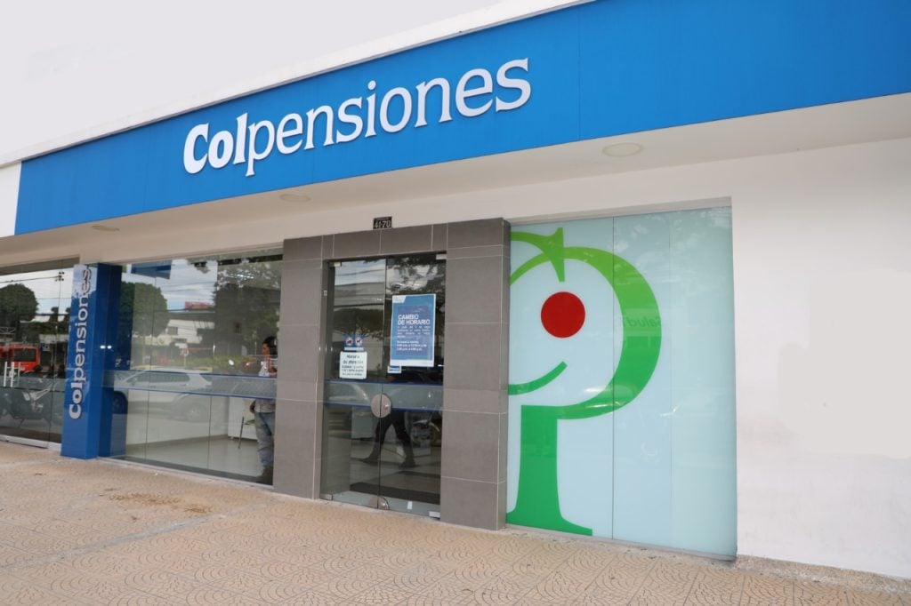 Colpensiones no podrá modificar unilateralmente aportes de los pensionados