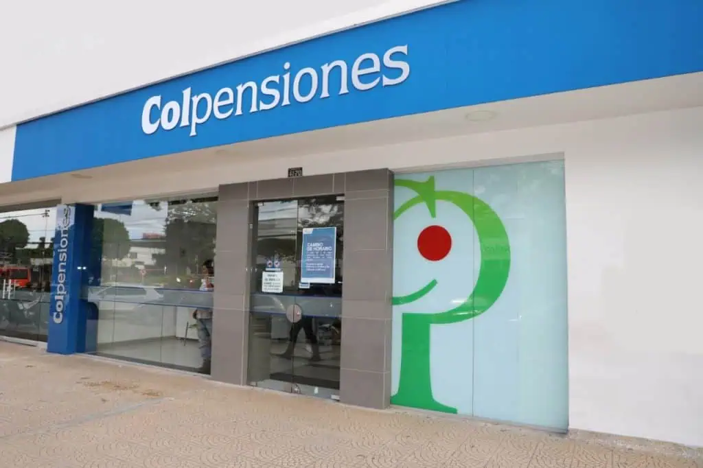 Colpensiones no podrá modificar unilateralmente aportes de los pensionados Colpensiones no podrá modificar unilateralmente aportes de los pensionados