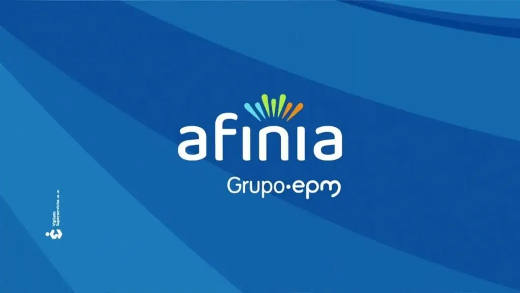 Afinia, filial de EPM, aumentó sus inversiones en 154% para 2022 Afinia, filial de EPM, aumentó sus inversiones en 154% para 2022