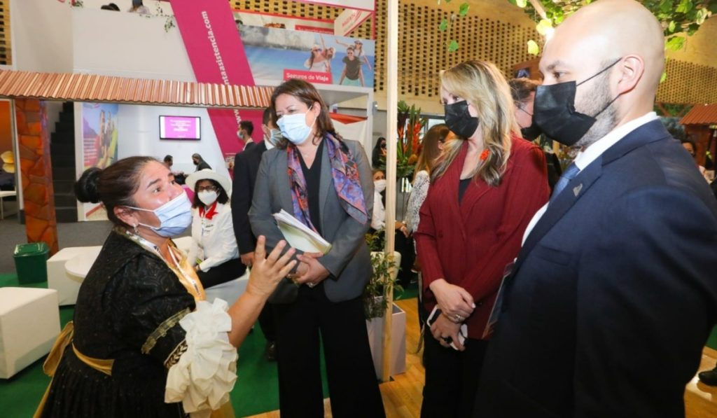 Vitrina turística Anato deja negocios por más de US$100 millones