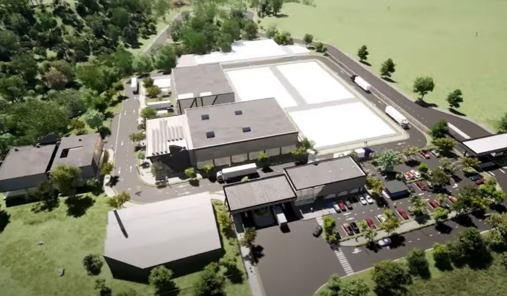 En Antioquia inicia proyecto para producir vacunas (incluyendo Covid): así será el complejo En Antioquia inicia proyecto para producir vacunas (incluyendo Covid): así será el complejo