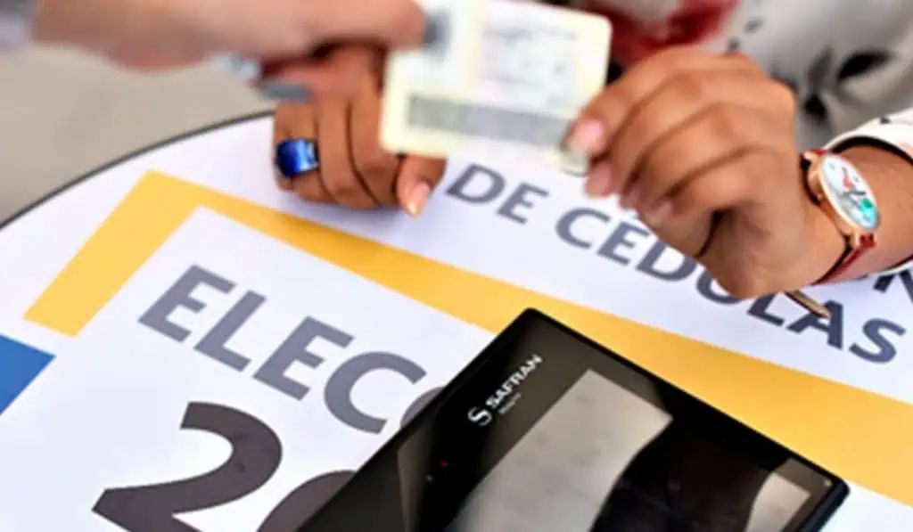 Colombia: plazos y horarios de inscripción de cédula para elecciones presidenciales Colombia: plazos y horarios de inscripción de cédula para elecciones presidenciales