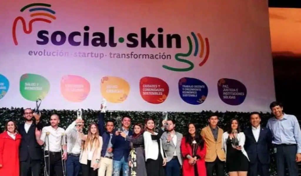 Emprendedores de Colombia, México y Centroamérica podrán ganar US$12.000: ¿cómo hacerlo? Emprendedores de Colombia, México y Centroamérica podrán ganar US$12.000: ¿cómo hacerlo?