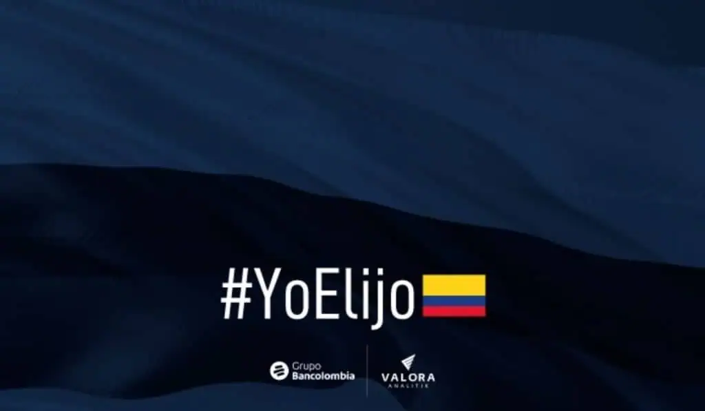 Colombia: estas son las fechas más importantes del calendario electoral en 2022 Calendario electoral