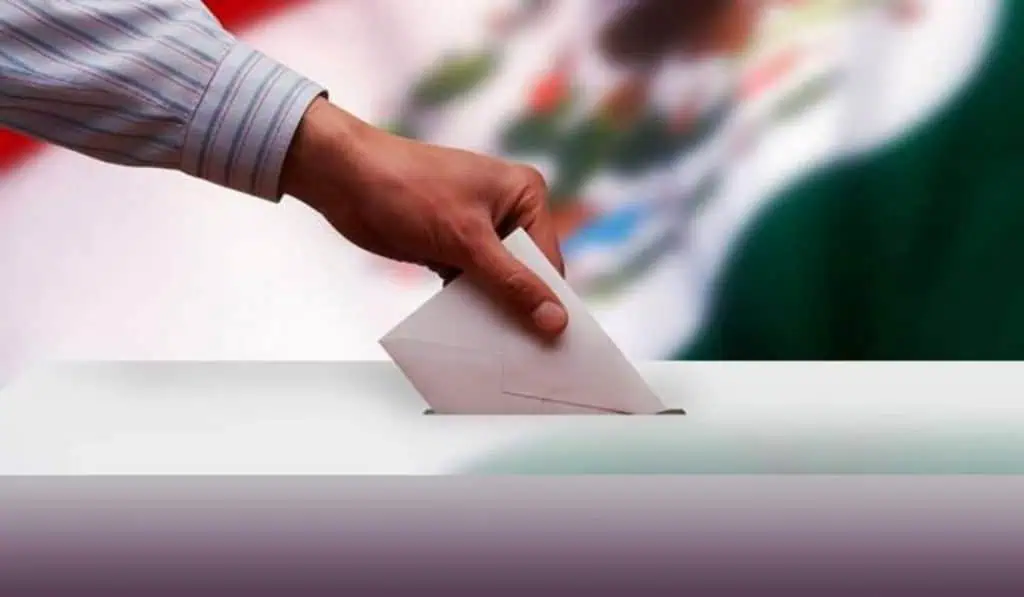 Fitch evalúa elecciones presidenciales en Colombia tras consultas de partidos Cómo saber si es jurado de votación
