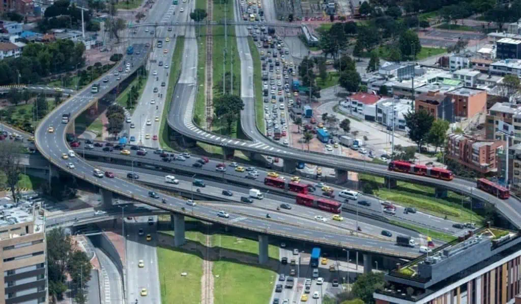Pico y placa Bogotá: así será calendario en febrero de 2022 Pico y placa Bogotá: así será calendario en febrero de 2022