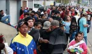 Home - Valora Analitik La informalidad laboral del migrante venezolano, una tarea pendiente en Colombia