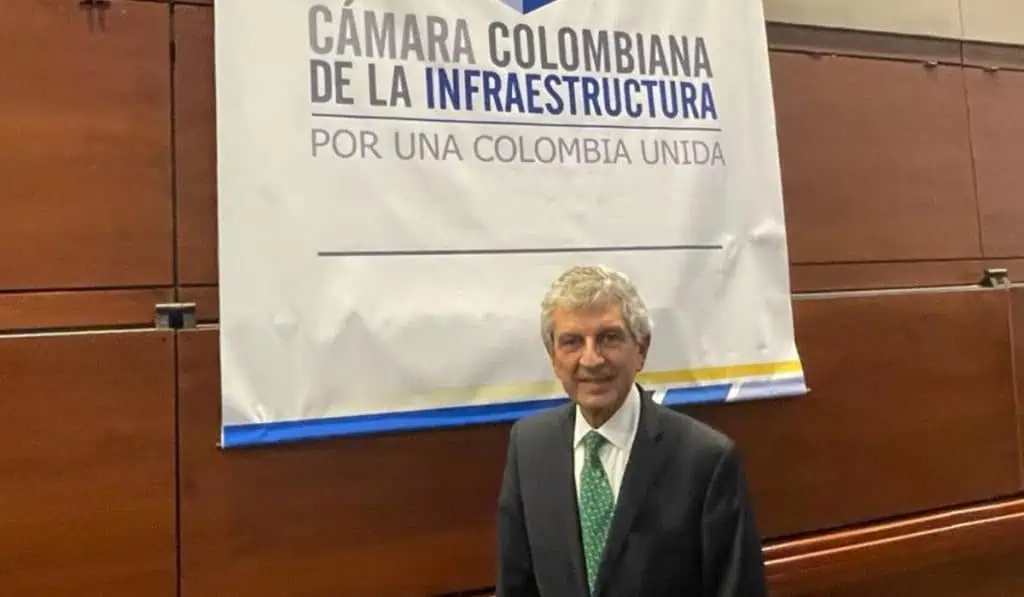 Cámara de Infraestructura revela avances de vías 4G; define Junta para 2022 – 2023 Cámara de Infraestructura revela avances de vías 4G; define Junta para 2022 – 2023