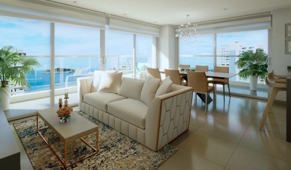 Se vendió la primera vivienda en Colombia con bitcóin