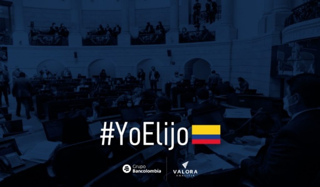 ¿Cómo funciona el Congreso en Colombia?