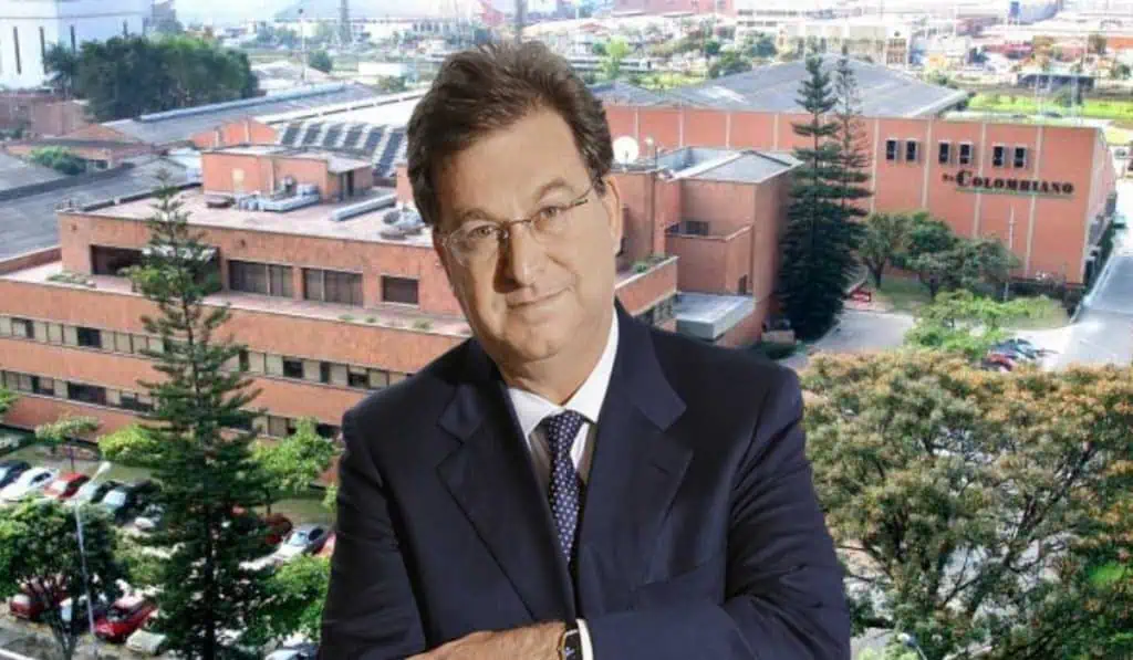 La historia de cómo empresarios paisas frenarían llegada de Gilinski a El Colombiano La historia de cómo empresarios paisas frenarían llegada de Gilinski a El Colombiano