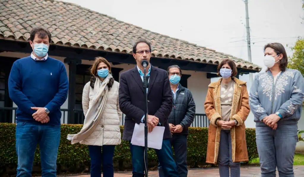 Ingreso Solidario 2022: Gobierno de Colombia confirma cambios para este año Ingreso Solidario 2022: Gobierno de Colombia confirma cambios para este año