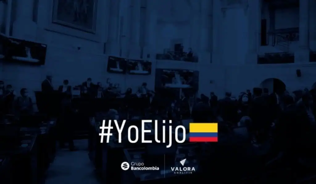 Colombia: estas son las listas al Congreso de los principales partidos políticos Colombia: estas son las listas al Congreso de los principales partidos políticos