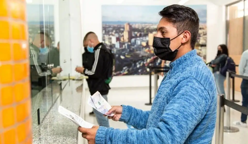 Deudores en Bogotá: su cuenta será embargada por estas razones Deudores en Bogotá: su cuenta será embargada por estas razones
