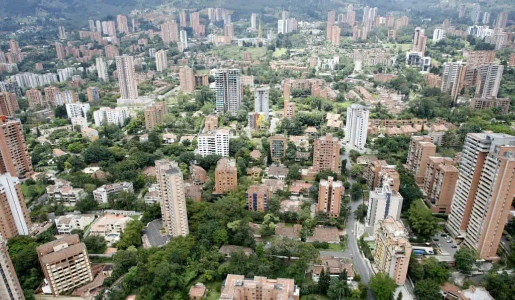 Impuesto predial 2022: fechas de pago en Bogotá, Medellín y Cali Impuesto predial 2022: fechas de pago en Bogotá, Medellín y Cali
