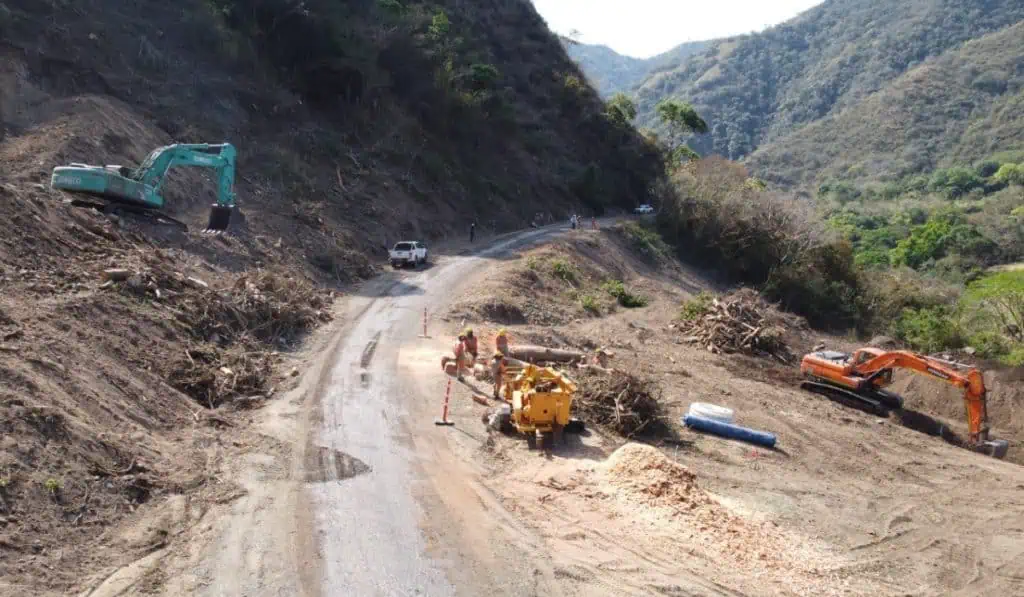 Vaca por vías de Antioquia: Gobernador confirmó cómo van inversiones de plata recolectada Túnel del Toyo