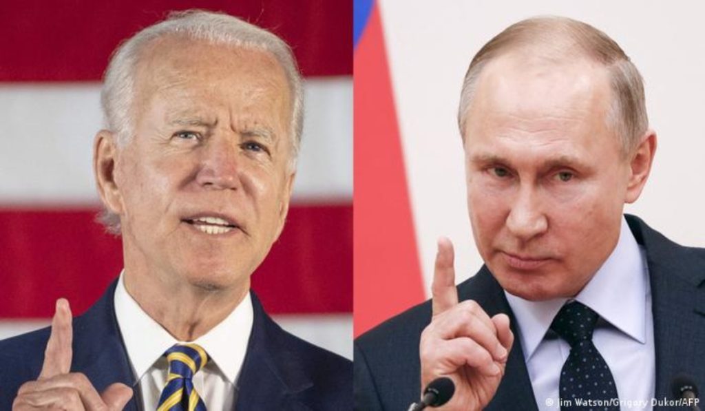 Premercado | Bolsas atentas a cumbre entre EE. UU.-Rusia sobre conflicto en Ucrania