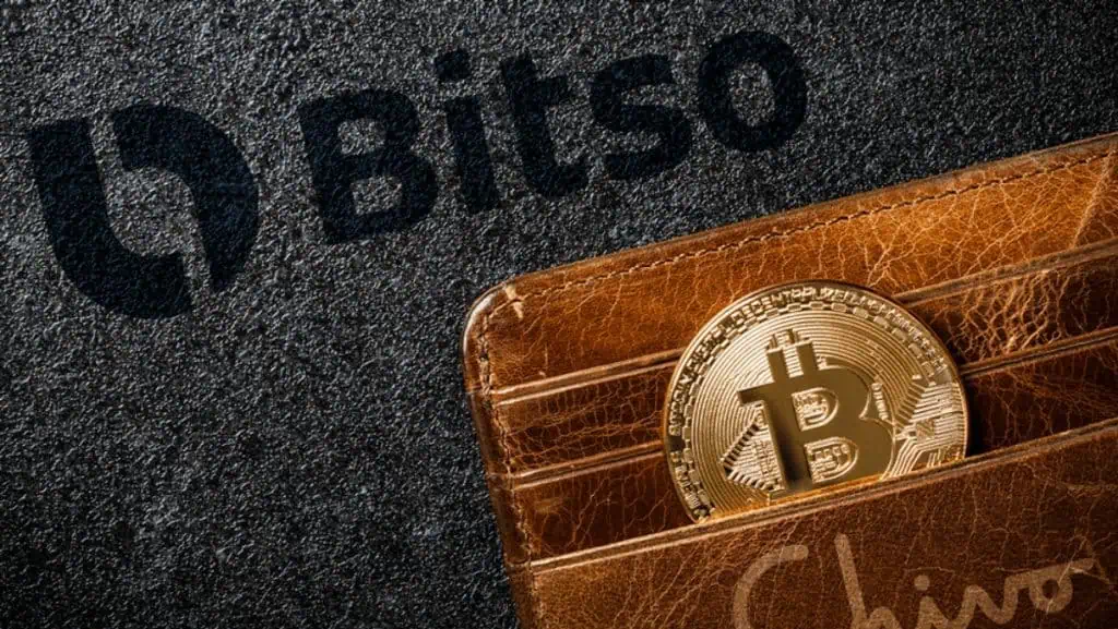 Plataforma Bitso llegará a Colombia para promover criptomonedas; tiene alianza con Banco de Bogotá Plataforma Bitso llegará a Colombia para promover criptomonedas; tiene alianza con Banco de Bogotá