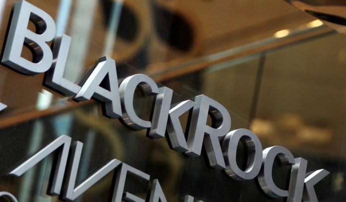 Ganancias de BlackRock retrocedieron 19 % en el primer trimestre de 2023 hasta los US$1.157 millones