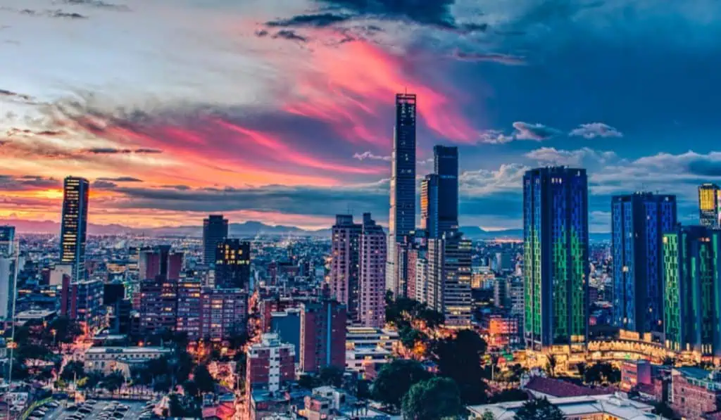 Desde el 1 de marzo, Bogotá retirará uso obligatorio de tapabocas en espacios abiertos Desde el 1 de marzo, Bogotá retirará uso obligatorio de tapabocas en espacios abiertos