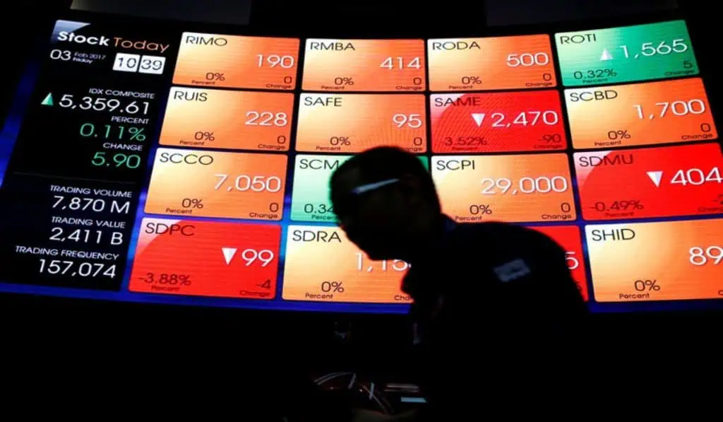Premercado | Bolsas mundiales volátiles ante inflación en China y elecciones en Francia Premercado | Bolsas mundiales volátiles ante inflación en China y elecciones en Francia