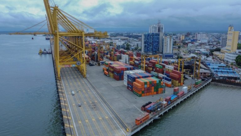 Tribunal rechaza millonario reclamo de Sociedad Portuaria de Buenaventura (Colombia)