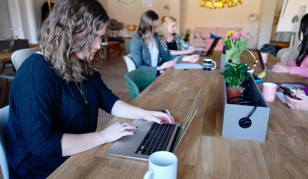 Así puede solicitar un crédito digital empresarial para pagar cesantías