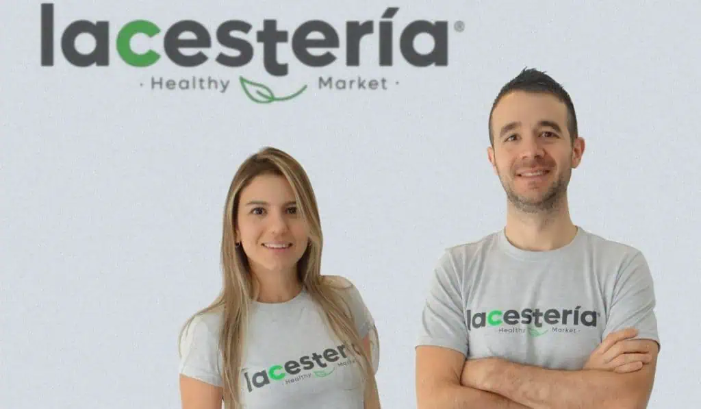 Startup paisa debuta en el mercado de productos saludables Startup paisa debuta en el mercado de productos saludables