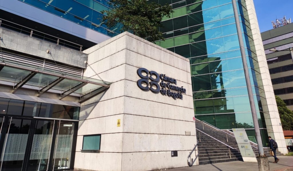 Cámara de Comercio de Bogotá celebra 10 años del lanzamiento de clústers por sectores