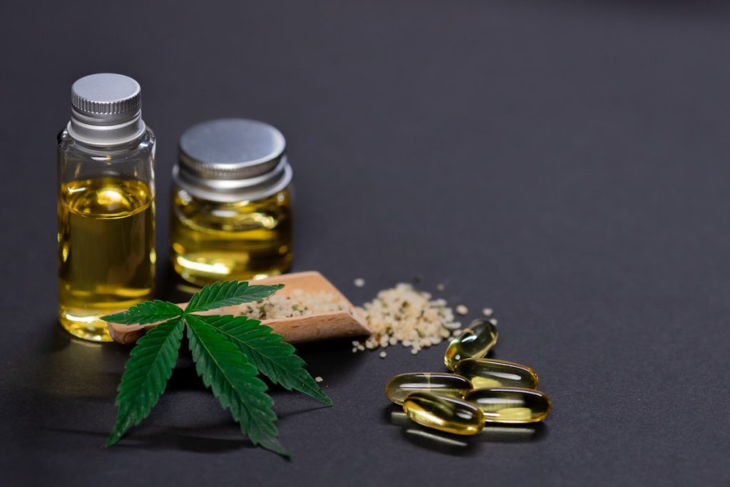 Colombia reglamenta uso industrial de cannabis; podrá estar en alimentos
