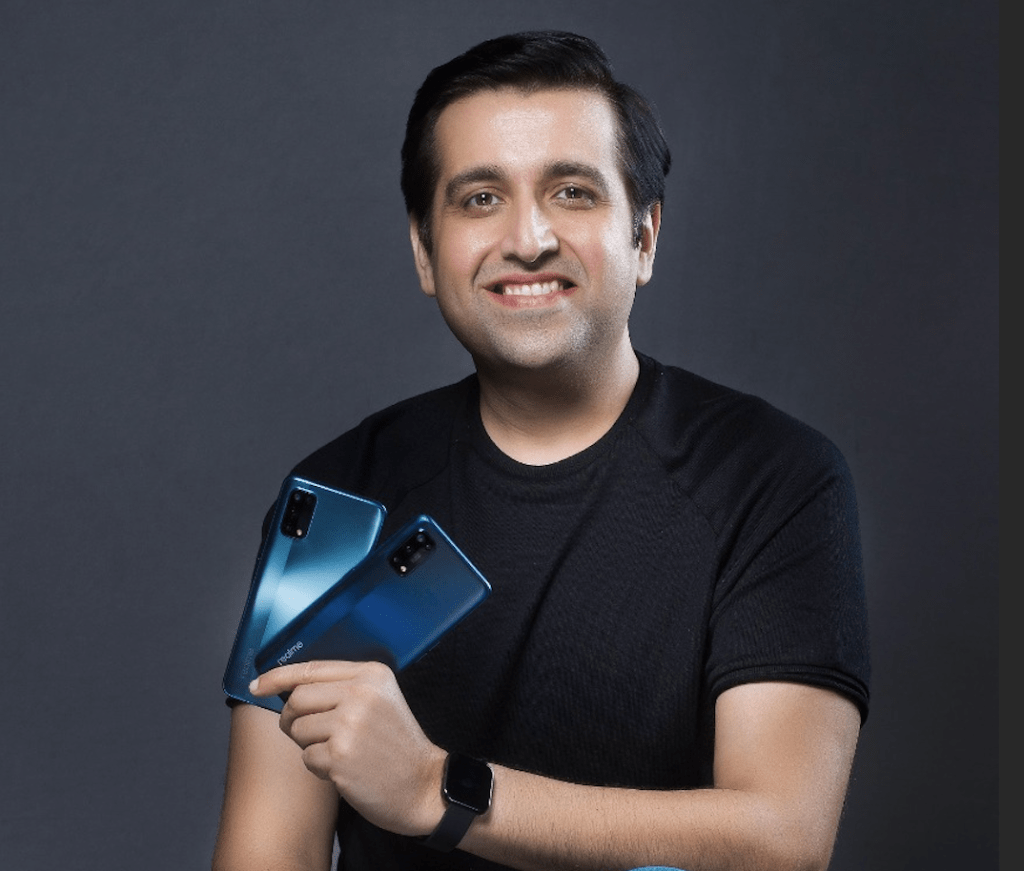 Marca de Smartphones busca cerrar 2022 con 10 millones de usuarios Marca de Smartphones busca cerrar 2022 con 10 millones de usuarios