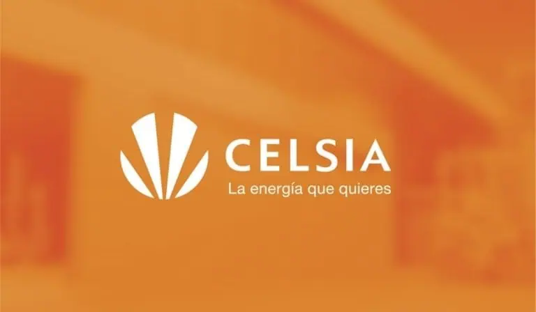 Celsia. Imagen: Celsia