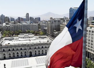 ¿En qué consiste el proyecto laboral de 40 horas semanales en Chile?