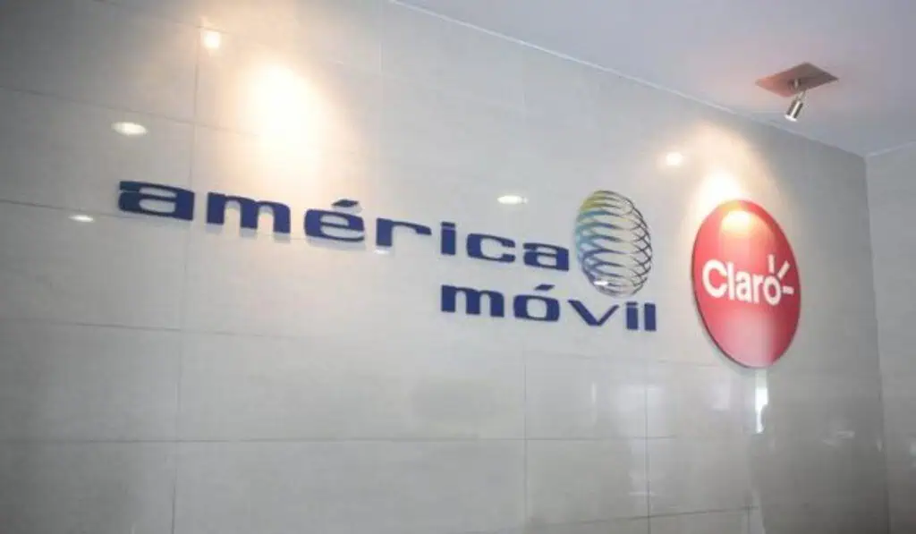 América Móvil, propietario de Claro Colombia, superó 35 millones de usuarios en el país América Móvil, propietario de Claro Colombia, superó 35 millones de usuarios en el país