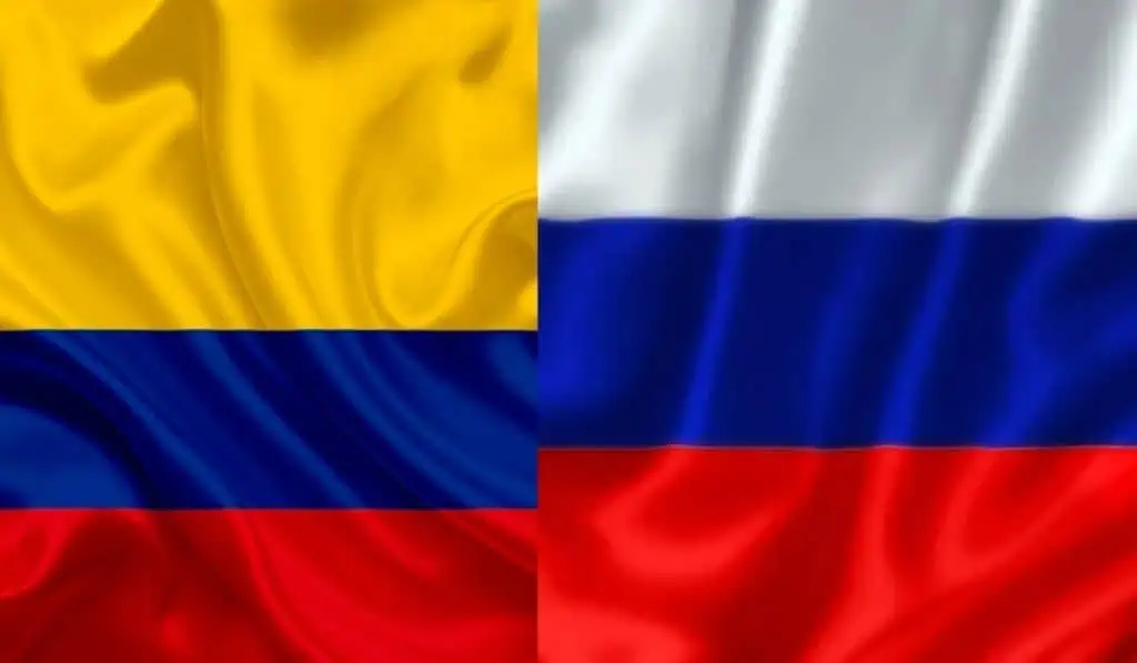 Efectos conflicto Rusia-Ucrania en Colombia: inflación en abonos y Brent arriba de US$100 Efectos conflicto Rusia-Ucrania en Colombia: inflación en abonos y Brent arriba de US$100