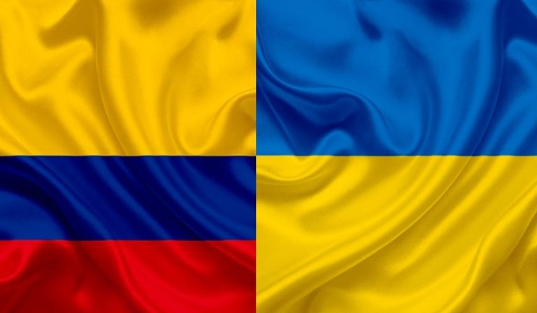 Colombia-Ucrania: una relación comercial en pañales con expectativas para los bananos Colombia-Ucrania: una relación comercial en pañales con expectativas para los bananos