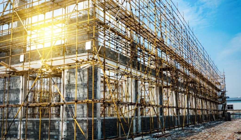 Colombia: empresa desarrolla primeros edificios sin plásticos de un solo uso