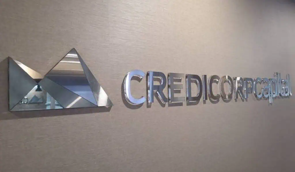 Estas son las estimaciones de Credicorp Capital para resultados de emisores en Colombia Credicorp Capital